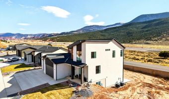 2549 W Black Sage Dr, Cedar City, UT 84720