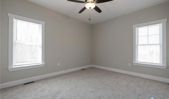 Ridge Road lot 2, Arvonia, VA 23004