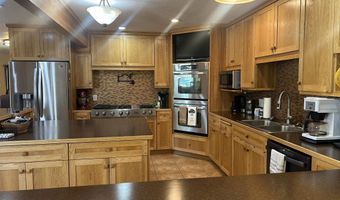 605 1st Ave, Bison, SD 57620