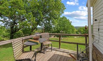1008 W Maple Ave, Barnsdall, OK 74002