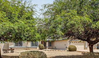 25438 W PUEBLO Ave, Buckeye, AZ 85326