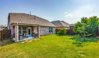 1709 Ridge Creek Ln, Aubrey, TX 76227