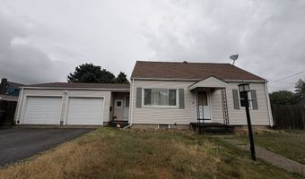 37 E Kensington Pl, Bridgeport, CT 06610