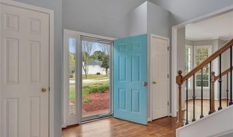 6321 Woodlore Dr NW, Acworth, GA 30101