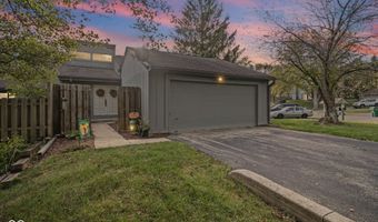 640 Blossom Dr, Avon, IN 46123