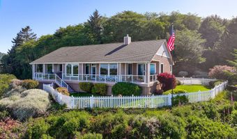 16890 CROWN TERRACE Rd, Brookings, OR 97415