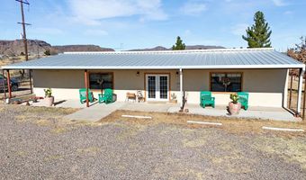 2707 W Highway 90, Alpine, TX 79830