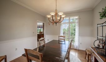 431 Winterham Dr, Abingdon, VA 24211