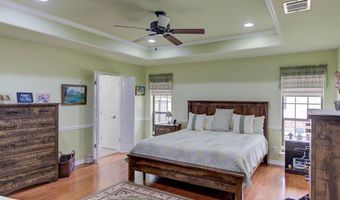 4101 Lakeway Cir, Benton, LA 71006