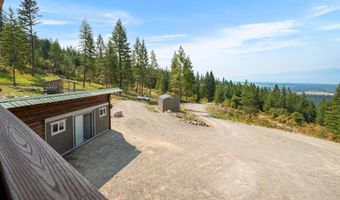263 Birdpoint Rd, Bonners Ferry, ID 83805