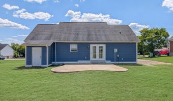 113 Azalea Ave, Bardstown, KY 40004