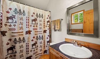 17617 E North Shore Ln, Bayview, ID 83803