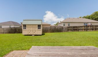 4864 Tall Grass Dr, Benton, AR 72019