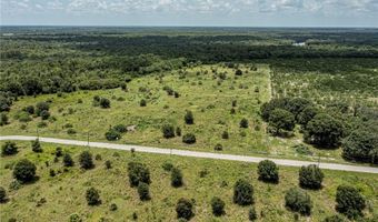 SW HULL AVENUE, Arcadia, FL 34269