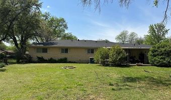 814 Pershing E, Ardmore, OK 73401