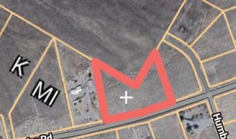 224 Toiyabe Rd, Austin, NV 89310