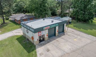 6101 Monroe Hwy A, Ball, LA 71405