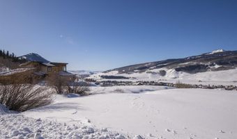 462 Anderson Dr, Crested Butte, CO 81224