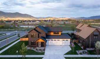 1698 Ryun Sun Way, Bozeman, MT 59718