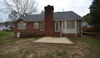 1006 W Saint Helena Pl, Apex, NC 27502