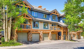 43 SNOWFLAKE Dr D23, Breckenridge, CO 80424