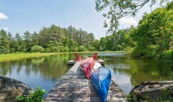 719 Walker Hill Rd, Barnard, VT 05031