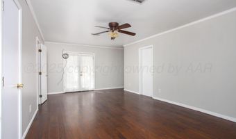3203 S AUSTIN St, Amarillo, TX 79109