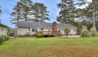 353 Little Creek Dr, Batesburg Leesville, SC 29070