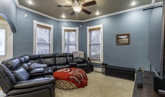 302 S Gonser Ave, Ashley, IN 46705