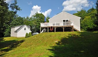 2331 Dick Brown Rd, Bridgewater, NH 03222