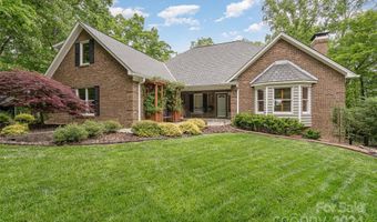 17324 Youngblood Rd, Charlotte, NC 28278