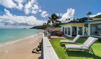 1276 Mokulua Dr, Kailua, HI 96734