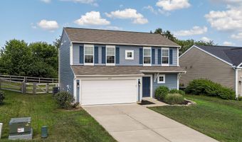 12787 Walnut Creek Dr, Alexandria, KY 41001