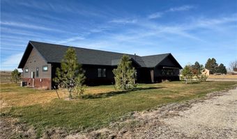 26 Mallard Dr, Big Timber, MT 59011