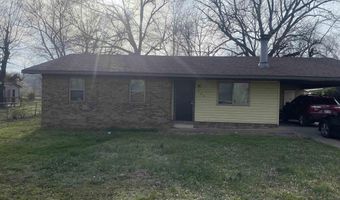 709 NW Avenue 2 Ave, Atkins, AR 72823