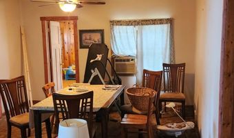 108 S OAK St, Adams, WI 53910
