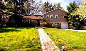 1421 REDWOOD Ln, Wyncote, PA 19095