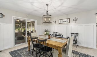 2 Cresta Ln, Hot Springs Village, AR 71909