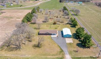 30801 144th St NW, Baldwin Twp., MN 55371