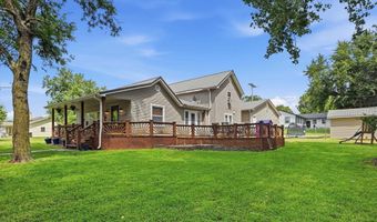 331 W 8th St, Alma, KS 66401