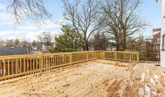 2016 32ND St SE, Washington, DC 20020