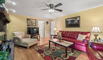 1202 Sycamore Valley Rd, Ashland City, TN 37015