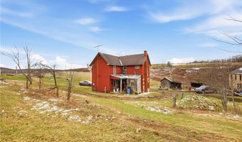400 Wable Dr, Addison, PA 15540
