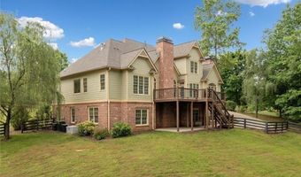 300 Hemlock, Ball Ground, GA 30107