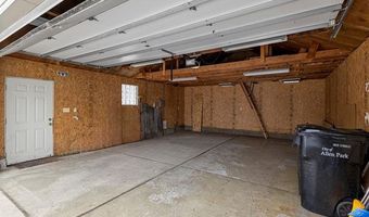 9804 Hubert Ave, Allen Park, MI 48101