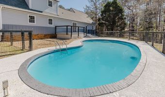 338 Buttercup Ln, Americus, GA 31709
