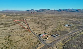 261 Terlingua Ranch Rd, Alpine, TX 79830