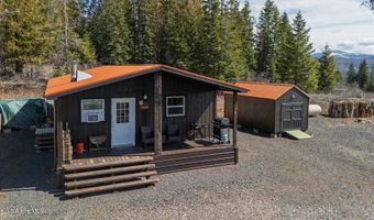 5500 Gold Ridge Rd, Calder, ID 83808
