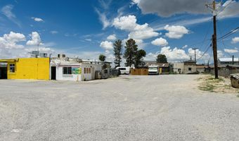 825 833 S Main St, Anthony, TX 79821