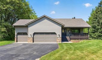14320 314th Ave NW, Baldwin Twp., MN 55371